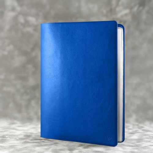Органайзер для документов, цвет синий classic