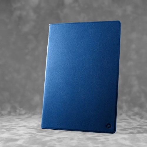 Органайзер для документов A4, цвет темно-синий
