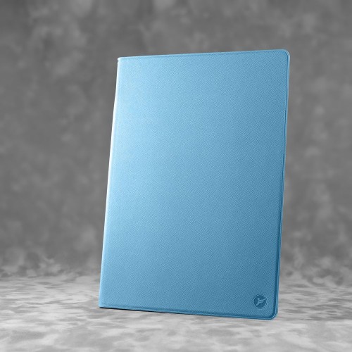Органайзер для документов A4, цвет голубой