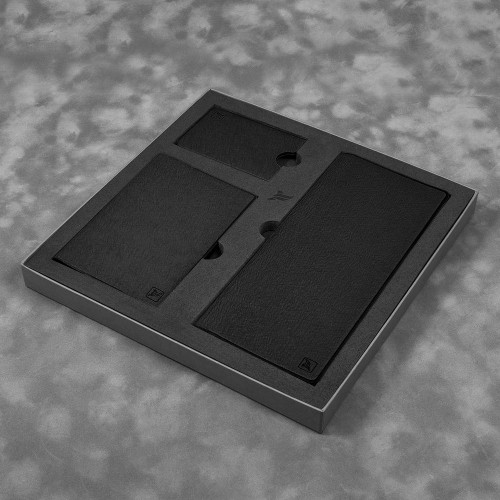 Подарочный набор Flexpocket, цвет черный