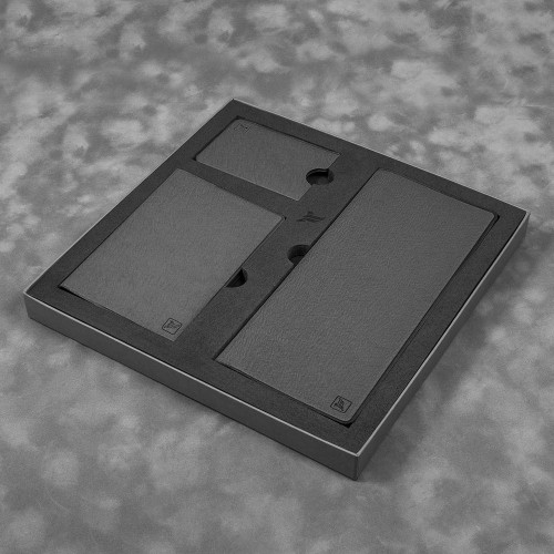 Подарочный набор Flexpocket, цвет серый