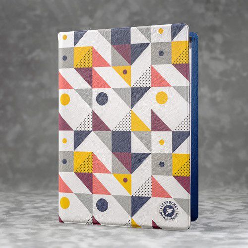 Блокнот-планшет А4 с обложкой, полноцветная печать