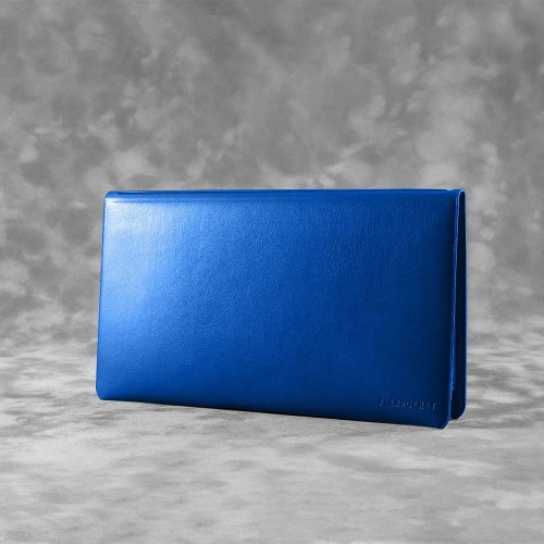 Органайзер - гигиенический набор, цвет синий classic