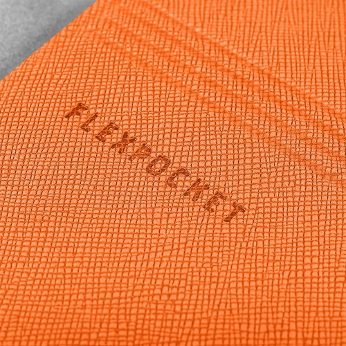 Органайзер для средств индивидуальной защиты #1, цвет оранжевый